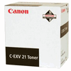 Original Canon Toner Cartridge schwarz, 26000 Seiten